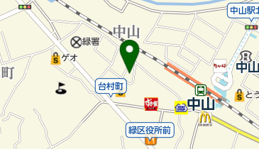 亜っ子の地図画像