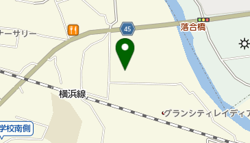 宝電機工業株式会社の地図画像