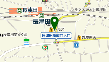 魚光の地図画像