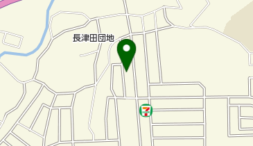近藤ペットクリニックの地図画像