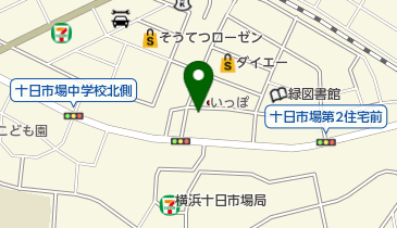 truthの地図画像