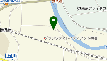 株式会社堀口工業所の地図画像