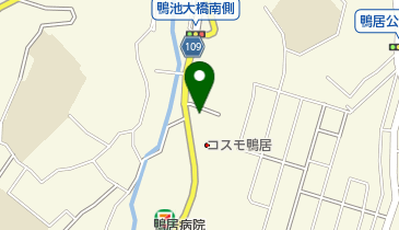 大慶不動産の地図画像