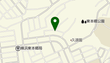 フリーポートアイランド株式会社の地図画像