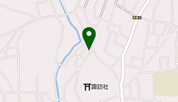 松菱施設株式会社の地図画像