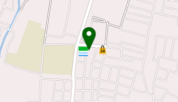 ほしの商店の地図画像