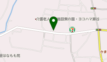 ソトカワ電器の地図画像