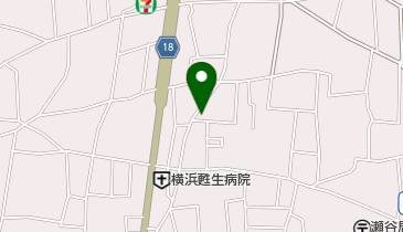 神奈川県横浜市瀬谷区瀬谷の法人一覧 - NAVITIME