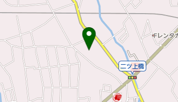 横浜シオン・キリスト教会の地図画像