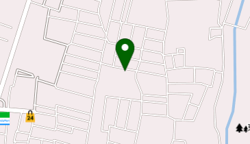 いとう屋クリーニングの地図画像