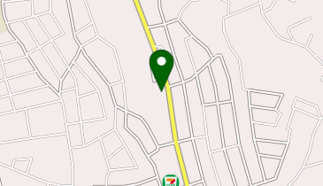 クリーニング下川の地図画像