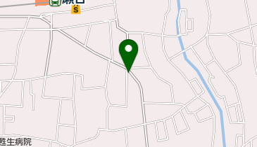 プチの地図画像