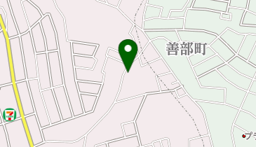 月光寺横浜分院の地図画像