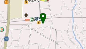 アリスの地図画像