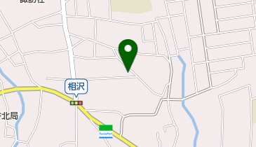 有限会社秀越商事の地図画像
