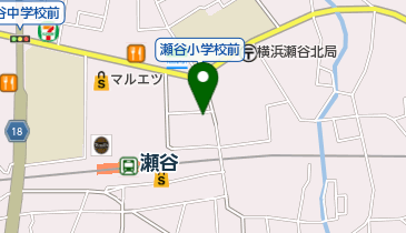 モンマルトルの地図画像