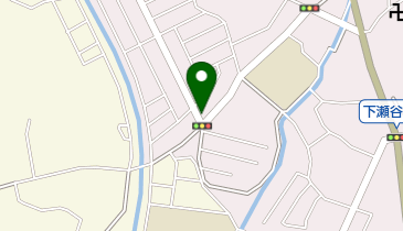 理容ニイノの地図画像