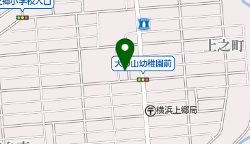 座間味防災設備の地図画像