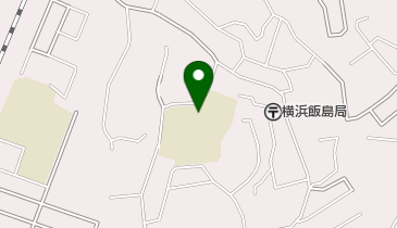 飯島小学校放課後キッズクラブの地図画像