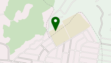 小山台小学校放課後キッズクラブの地図画像