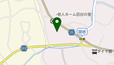太陽建機レンタル株式会社戸塚支店の地図画像