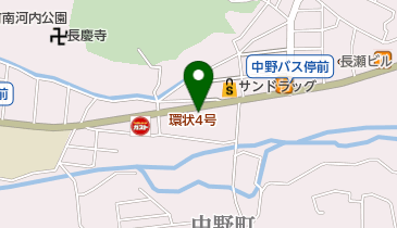株式会社今井工務店の地図画像
