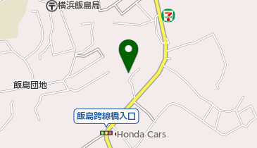 石井酒店の地図画像