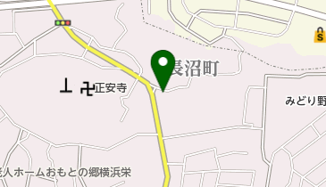 花音の地図画像