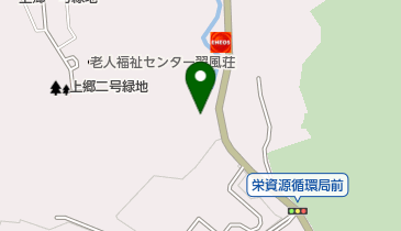 オーウエル株式会社 追浜営業所倉庫の地図画像