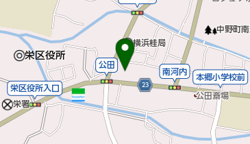 カサイアニマルクリニックの地図画像