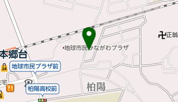 サロン・ド・魔魅2の地図画像