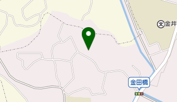 ビューティーサロンKの地図画像