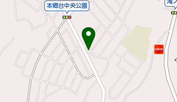 ポジションの地図画像