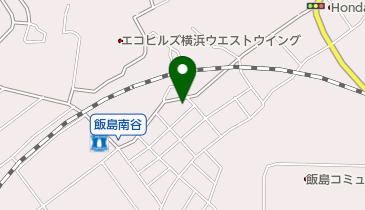 鴬宿の地図画像