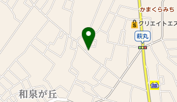 みつまたの地図画像