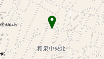 小川電気の地図画像