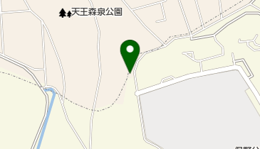 日本ホーリネス教団横浜いずみキリスト教会の地図画像