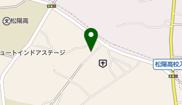 ホームランドリーの地図画像