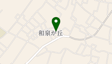 堀工務店の地図画像