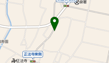 有限会社ケイツウ商事の地図画像