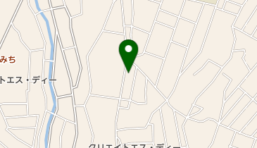 マルフジの地図画像