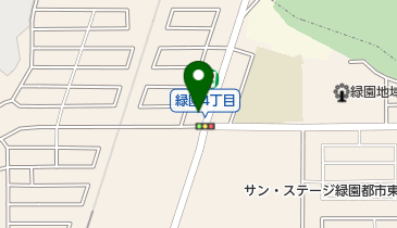 日本ユーザー買取センターの地図画像