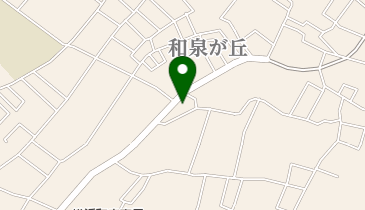 北村自動車工業の地図画像