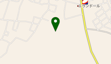 有限会社森オートサービスの地図画像