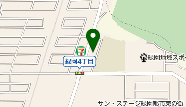 photostudioラ・フェットの地図画像