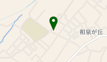 有限会社ストレインの地図画像