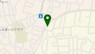 アピア87の地図画像