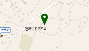 三澤タイルの地図画像