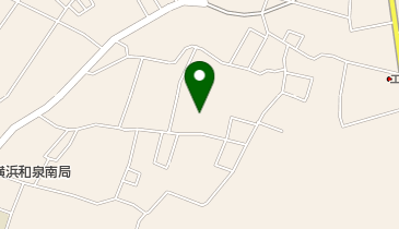 株式会社東栄製作所の地図画像