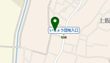 ありすガーデンの地図画像